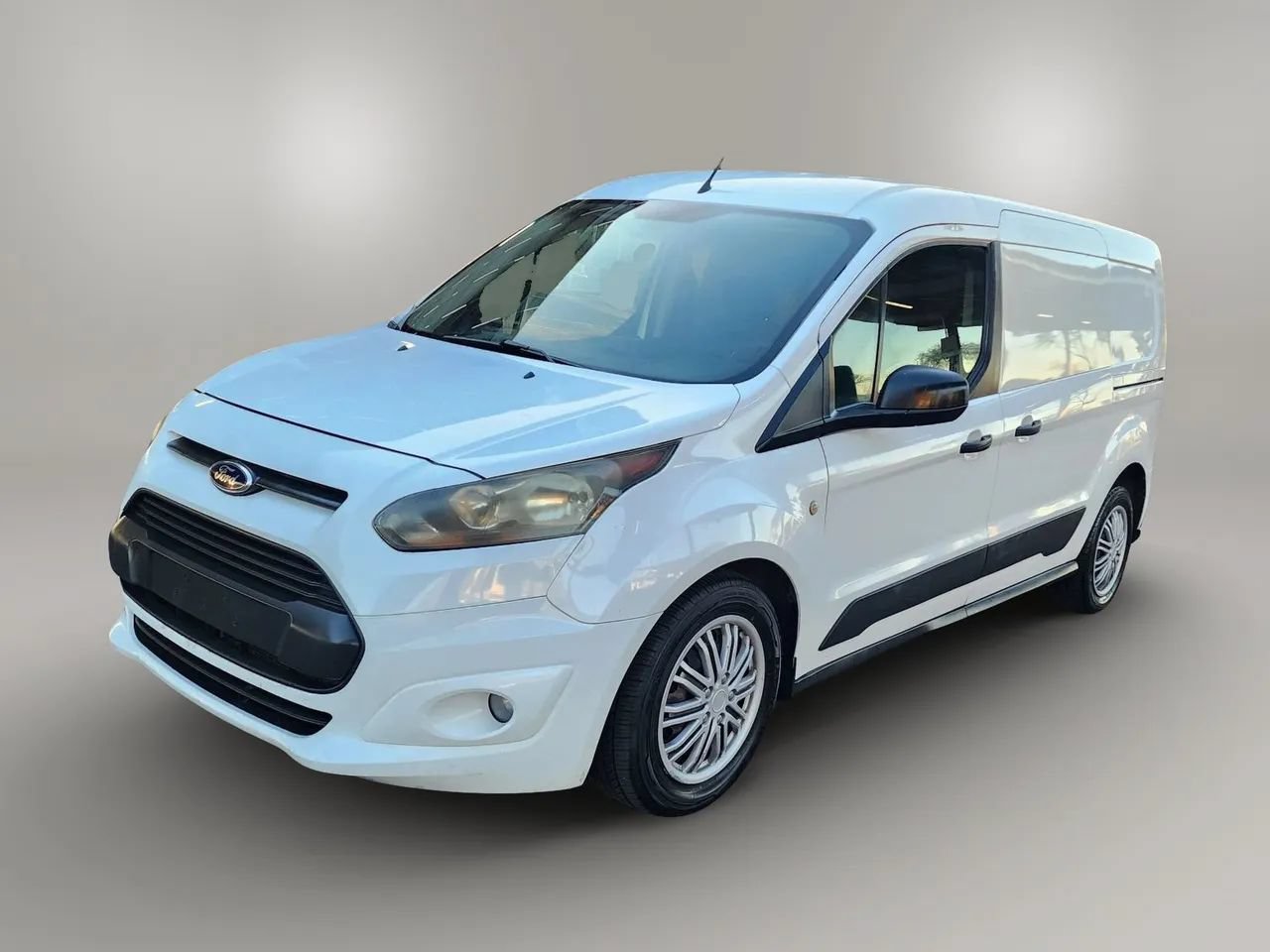 Used 2015 Ford Transit Connect XLT FWD image 11