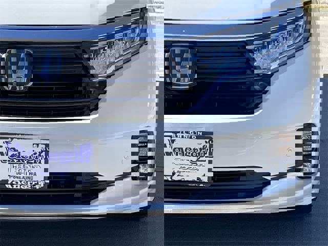 Certified 2023 Honda Odyssey Touring image 8