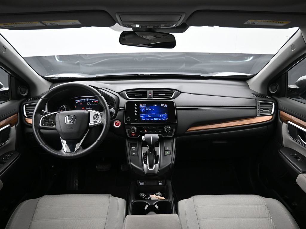 Certified 2022 Honda CR-V EX image 15