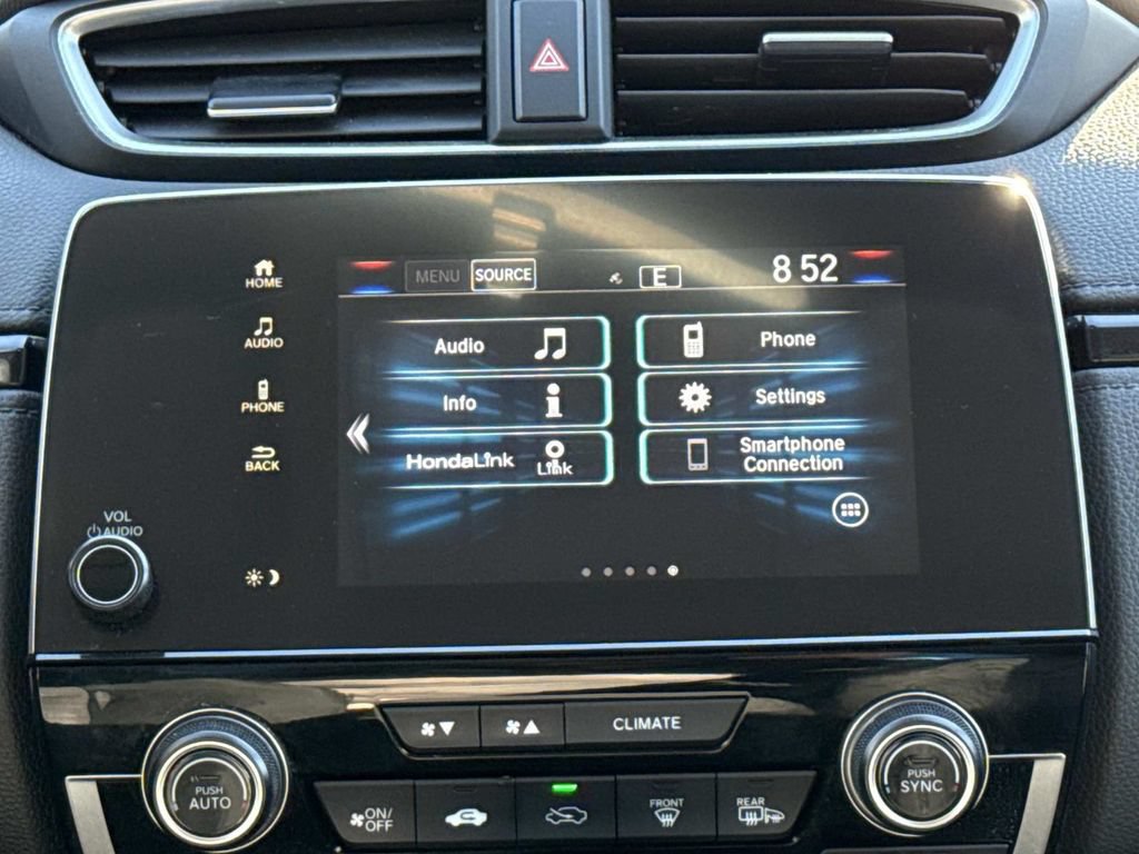 Used 2021 Honda CR-V EX image 14