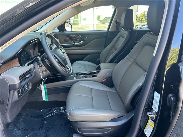 Used 2024 Lincoln Corsair Grand Touring w/ Equipment Group 301A image 16