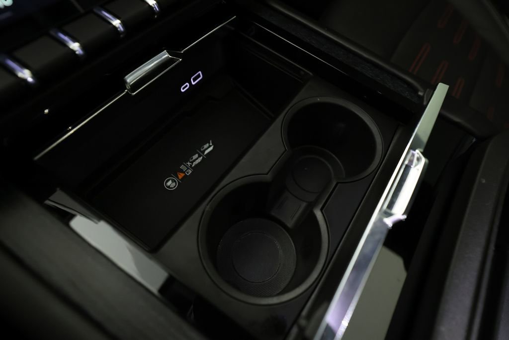 Used 2026 GMC Yukon AT4 Ultimate w/ LPO, Floor Liner Package image 48