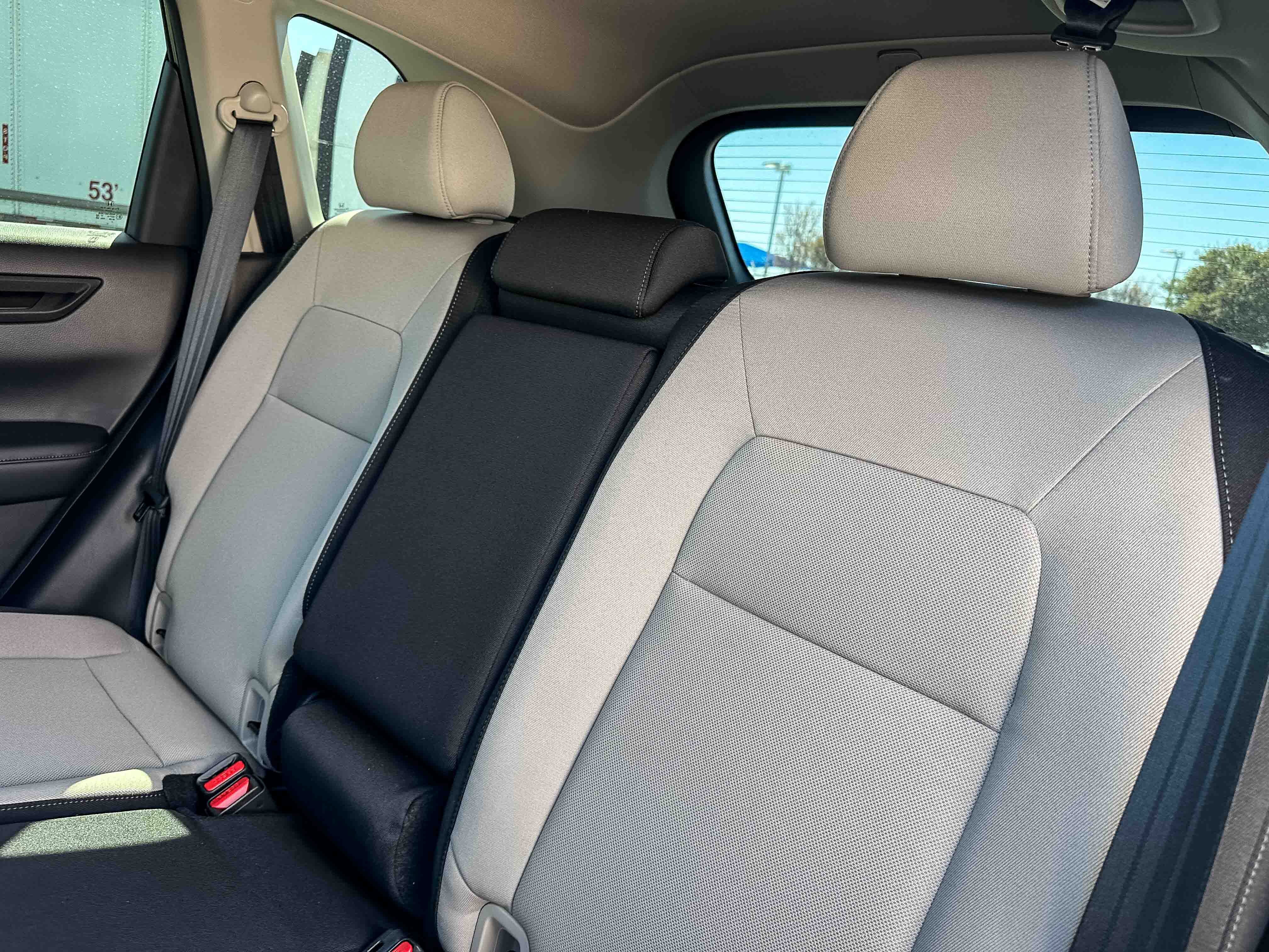 Used 2026 Honda CR-V EX image 20