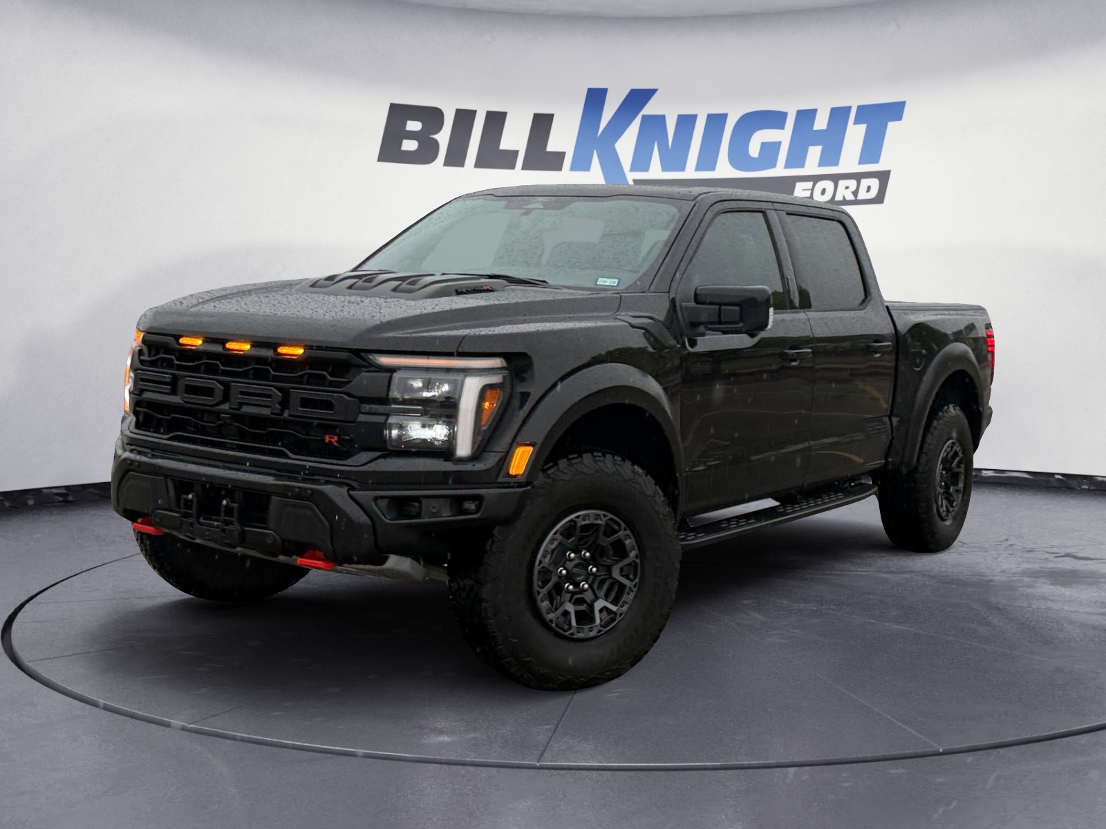 Used 2024 Ford F150 Raptor w/ Equipment Group 803A Raptor R AWD/4WD image 1