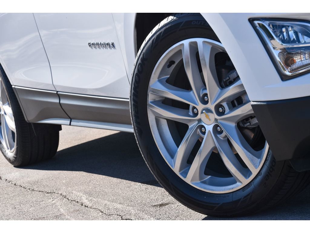 Used 2018 Chevrolet Equinox Premier image 9