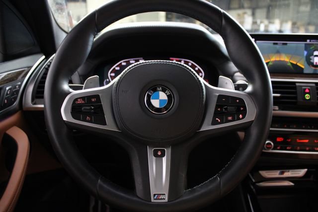Used 2020 BMW X3 M40i w/ Executive Package image 19