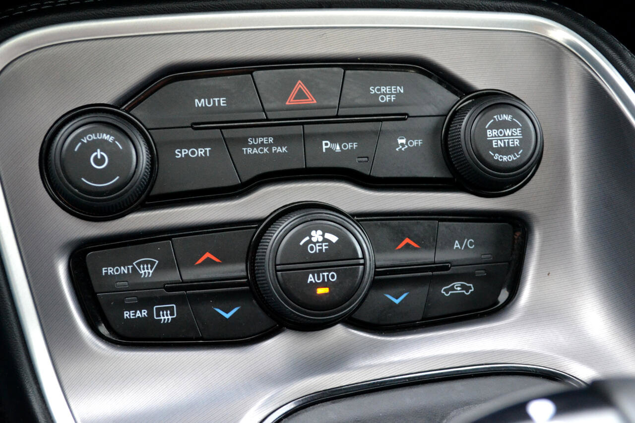 Used 2021 Dodge Challenger GT w/ Plus Package image 23