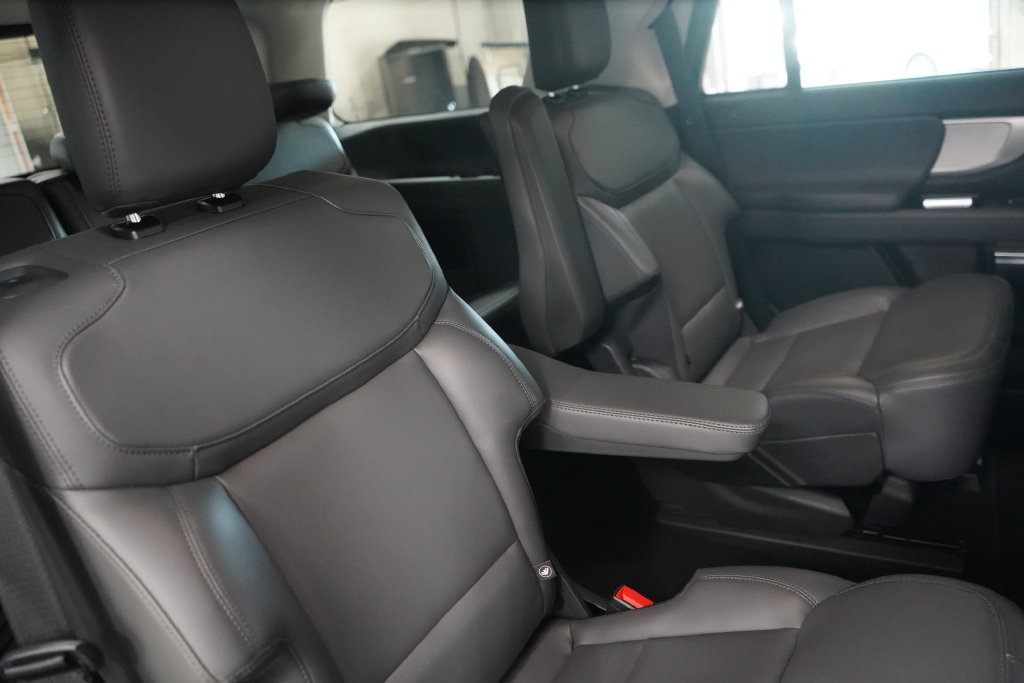New 2026 Ford Expedition Active AWD/4WD image 22
