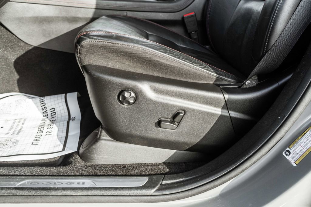 Used 2022 Dodge Durango R/T image 28