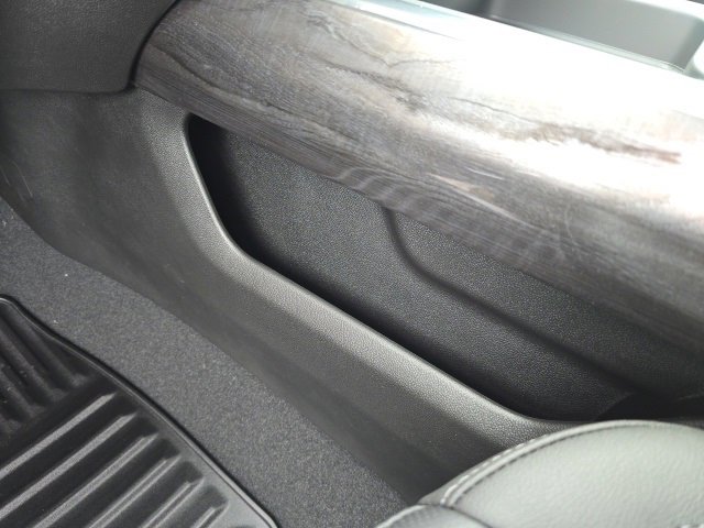 New 2025 Chevrolet Silverado 3500 LTZ w/ Z71 Chrome Sport Edition image 23