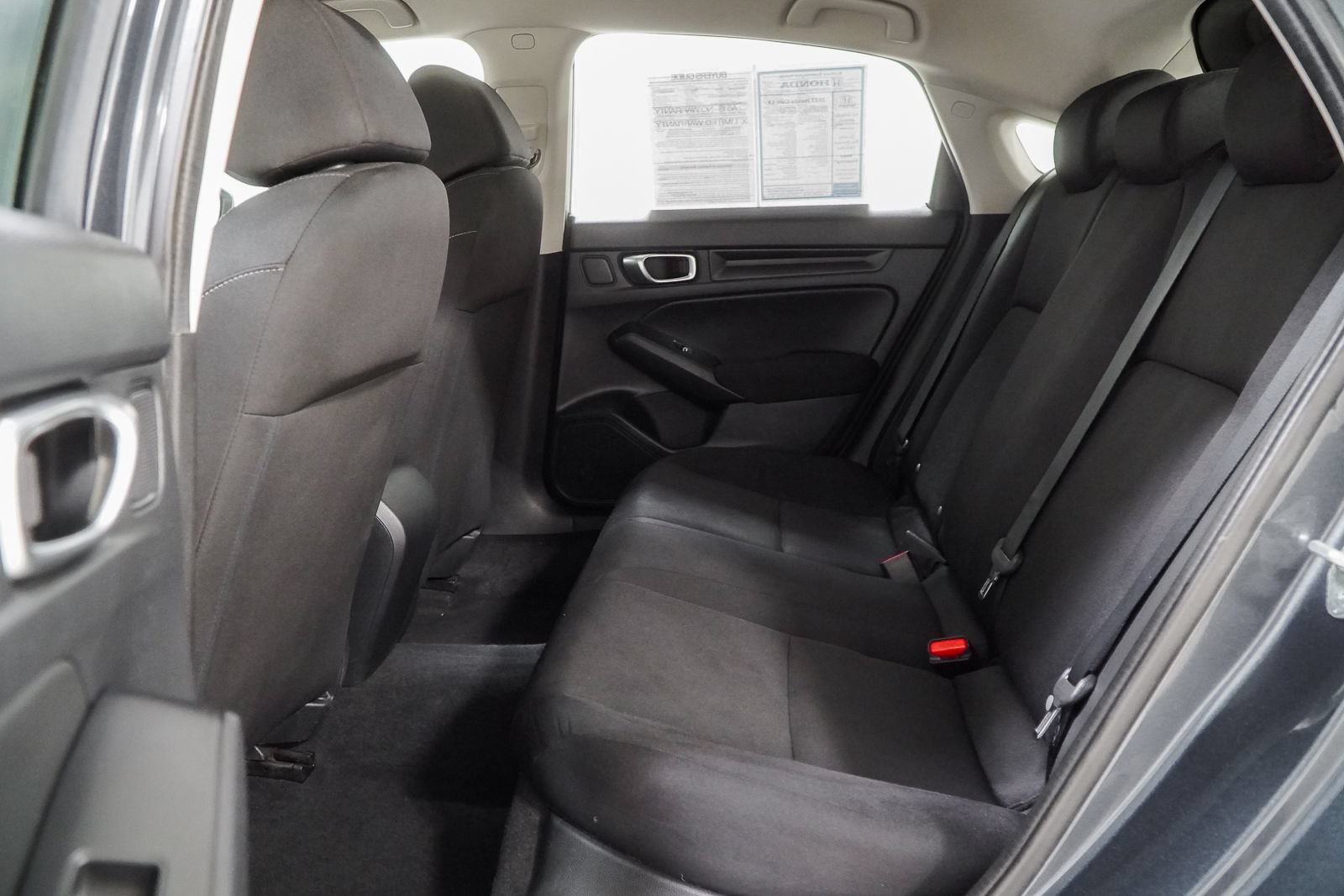 Used 2023 Honda Civic LX image 36