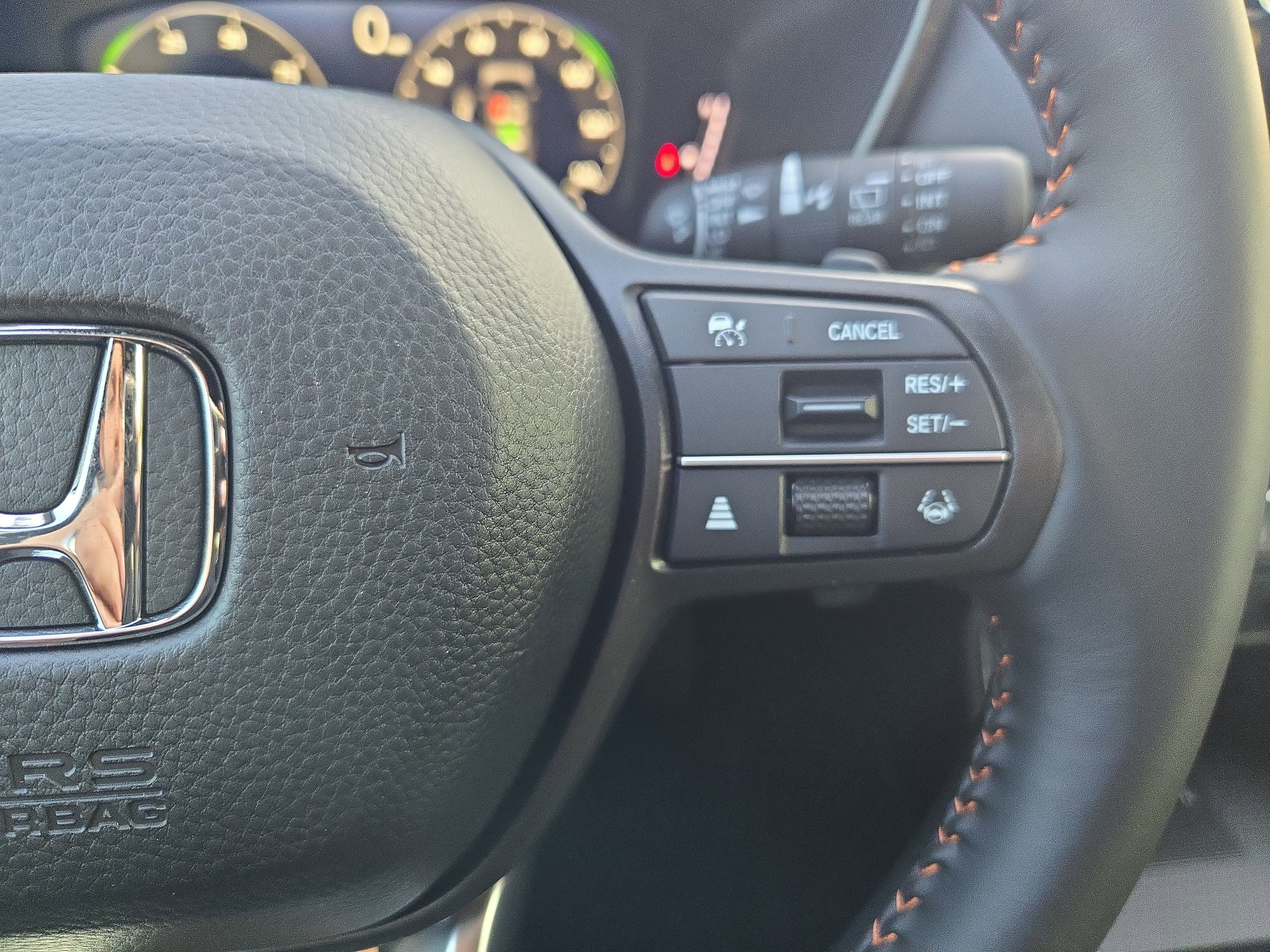 New 2027 Honda CR-V Sport-L image 20