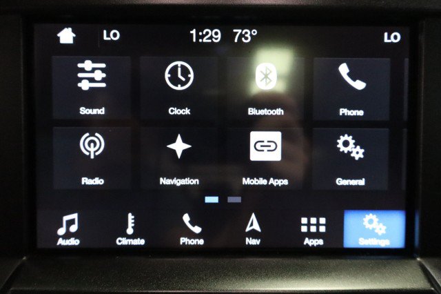 Used 2018 Ford F150 Lariat w/ Equipment Group 502A Luxury AWD/4WD image 51