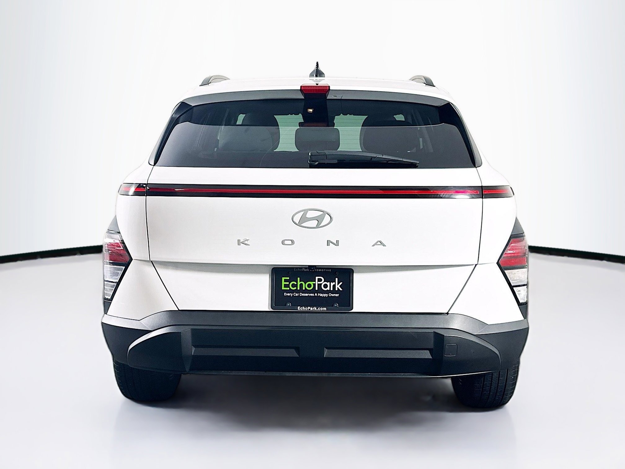Used 2025 Hyundai Kona SEL image 7