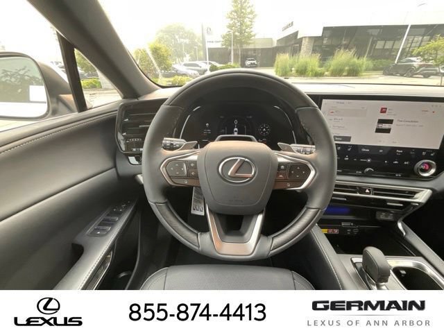 New 2026 Lexus RX 350 AWD/4WD image 15