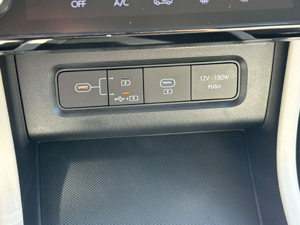 New 2026 Hyundai Tucson SEL FWD image 20