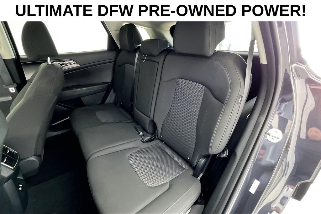 Used 2026 Kia Sportage LX FWD image 31