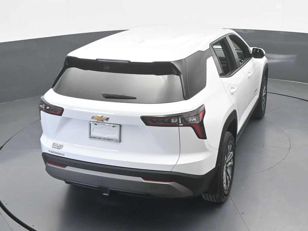 Used 2026 Chevrolet Equinox LT FWD image 51