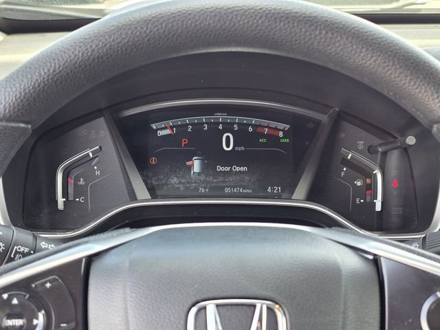 Used 2021 Honda CR-V EX image 12