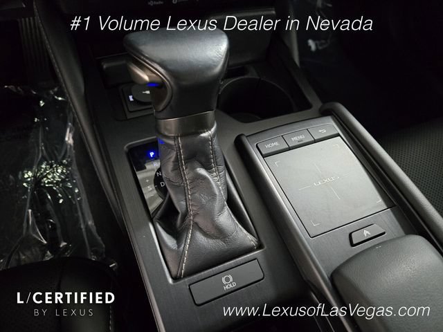 Used 2020 Lexus ES 350 w/ Premium Package FWD image 38