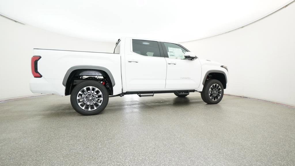 New 2026 Toyota Tundra Limited image 19