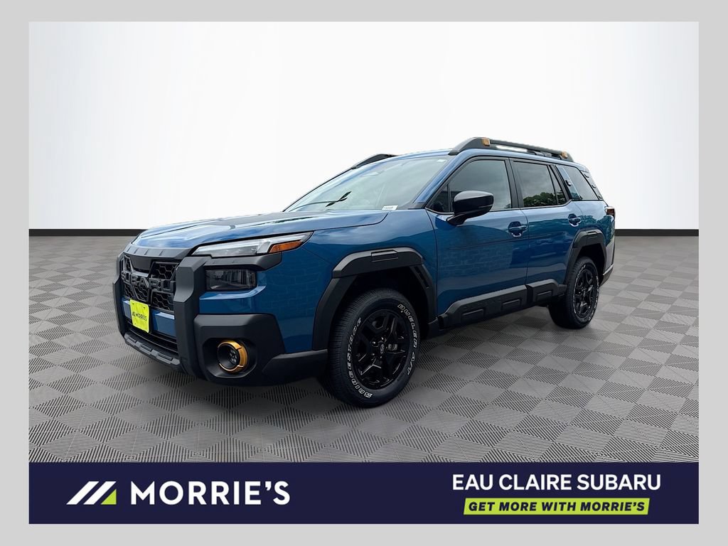 New 2026 Subaru Outback Wilderness w/ Wilderness Package