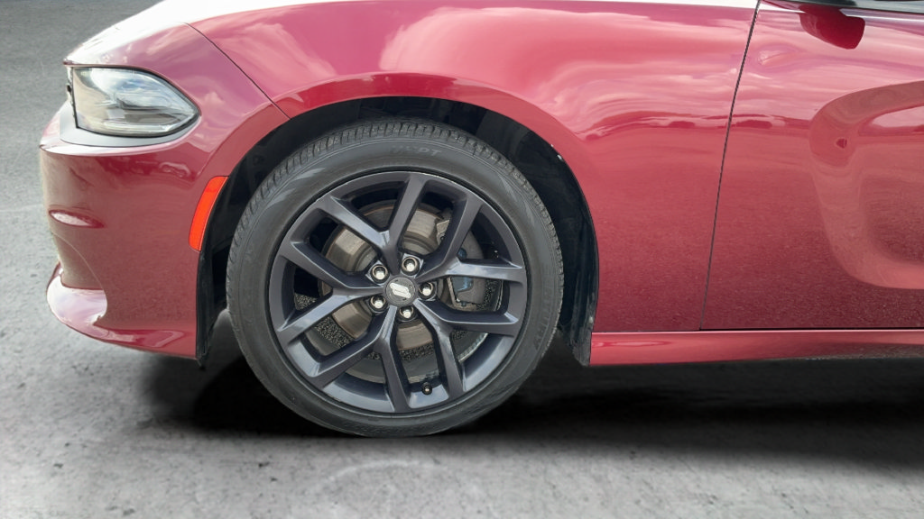 Used 2020 Dodge Charger GT w/ Blacktop Package RWD image 25