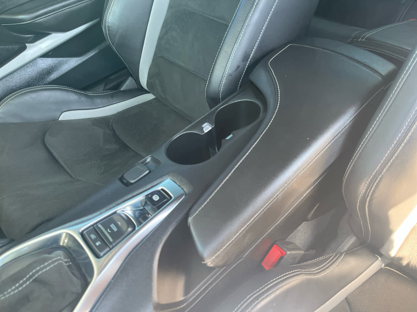 Used 2024 Chevrolet Camaro SS image 24