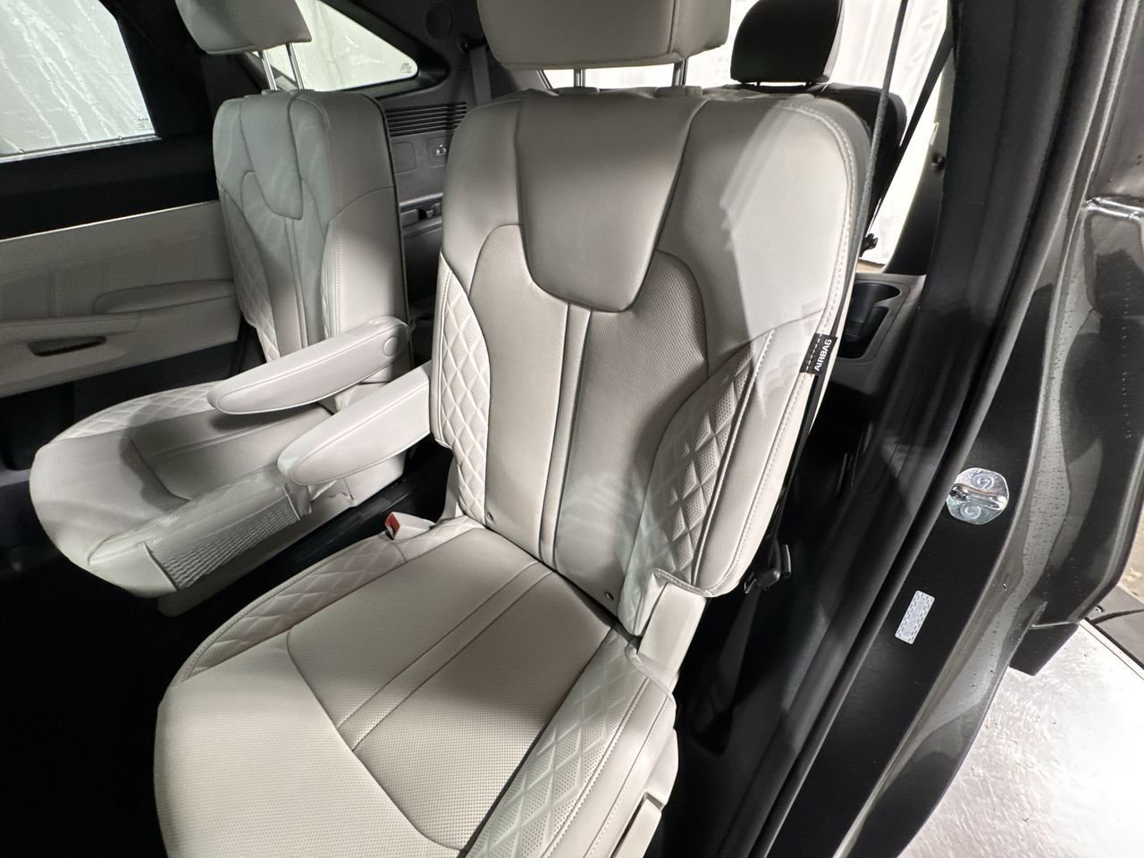 New 2026 Kia Sorento SX Prestige image 31