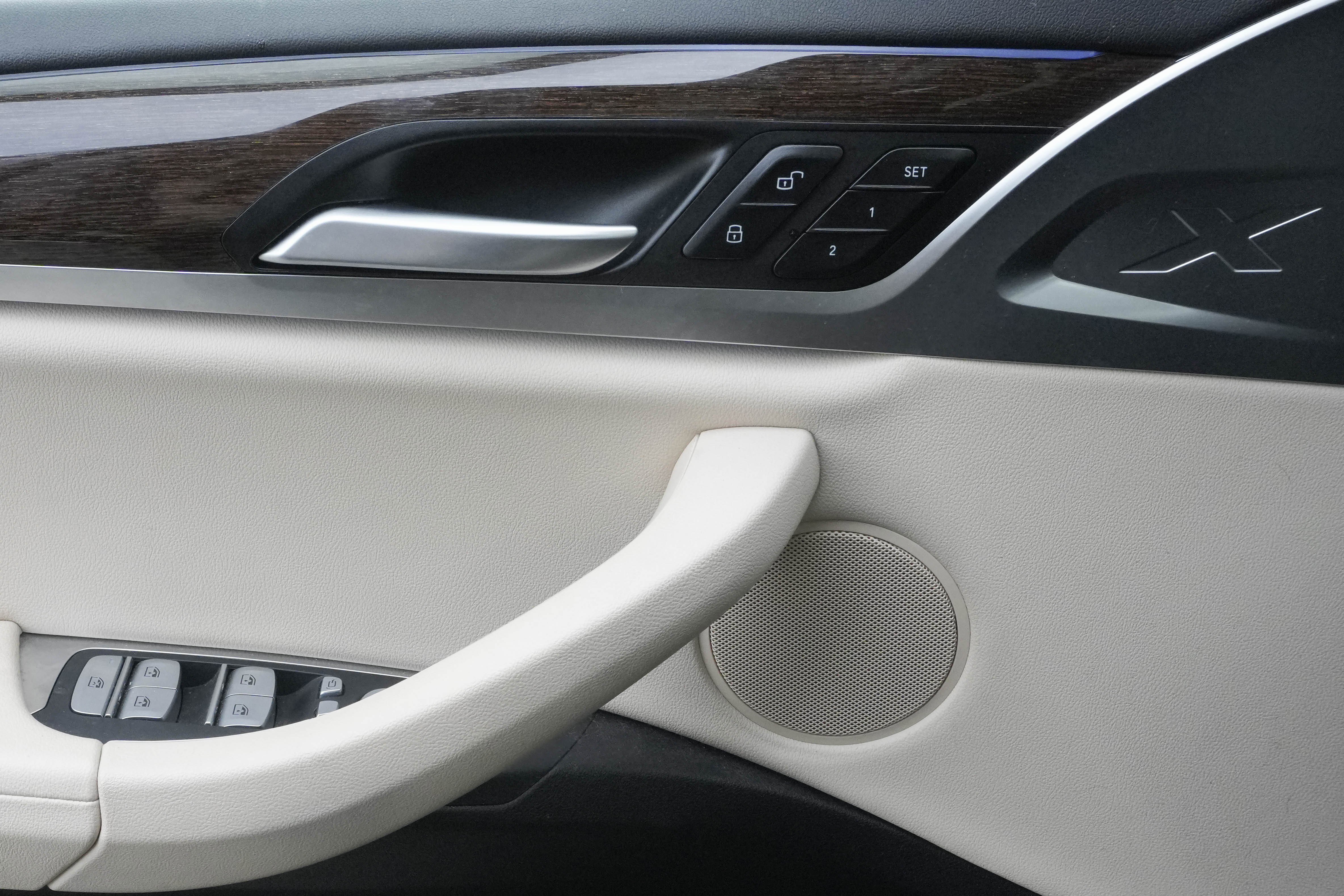 Certified 2023 BMW X3 xDrive30i w/ Premium Package AWD/4WD image 16