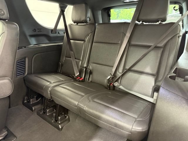 Used 2023 Chevrolet Suburban Z71 w/ Z71 Off-Road Package AWD/4WD image 24