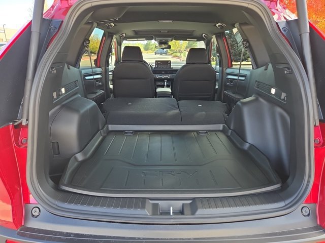 New 2026 Honda CR-V TrailSport image 42