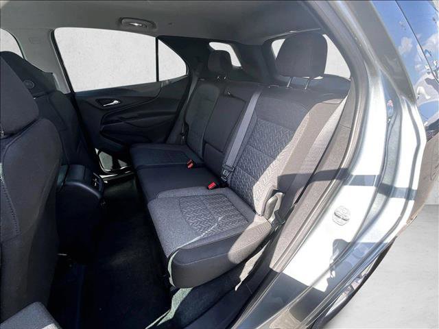 Certified 2024 Chevrolet Equinox LT FWD image 27