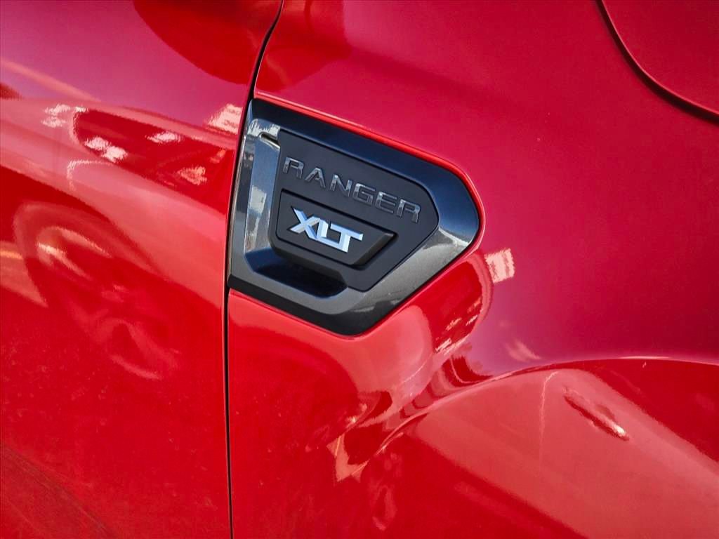 Used 2020 Ford Ranger XLT w/ Equipment Group 301A Mid image 15