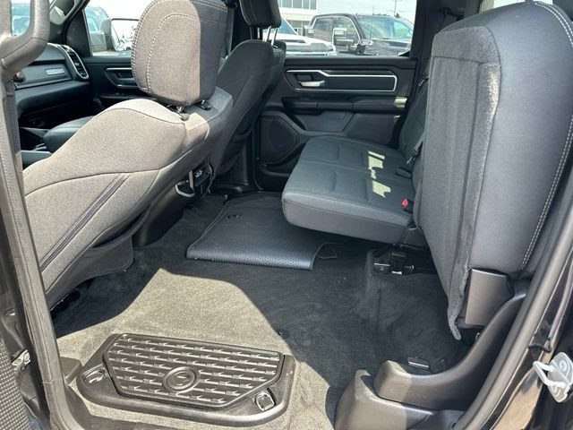 Used 2023 RAM 1500 Big Horn AWD/4WD image 11