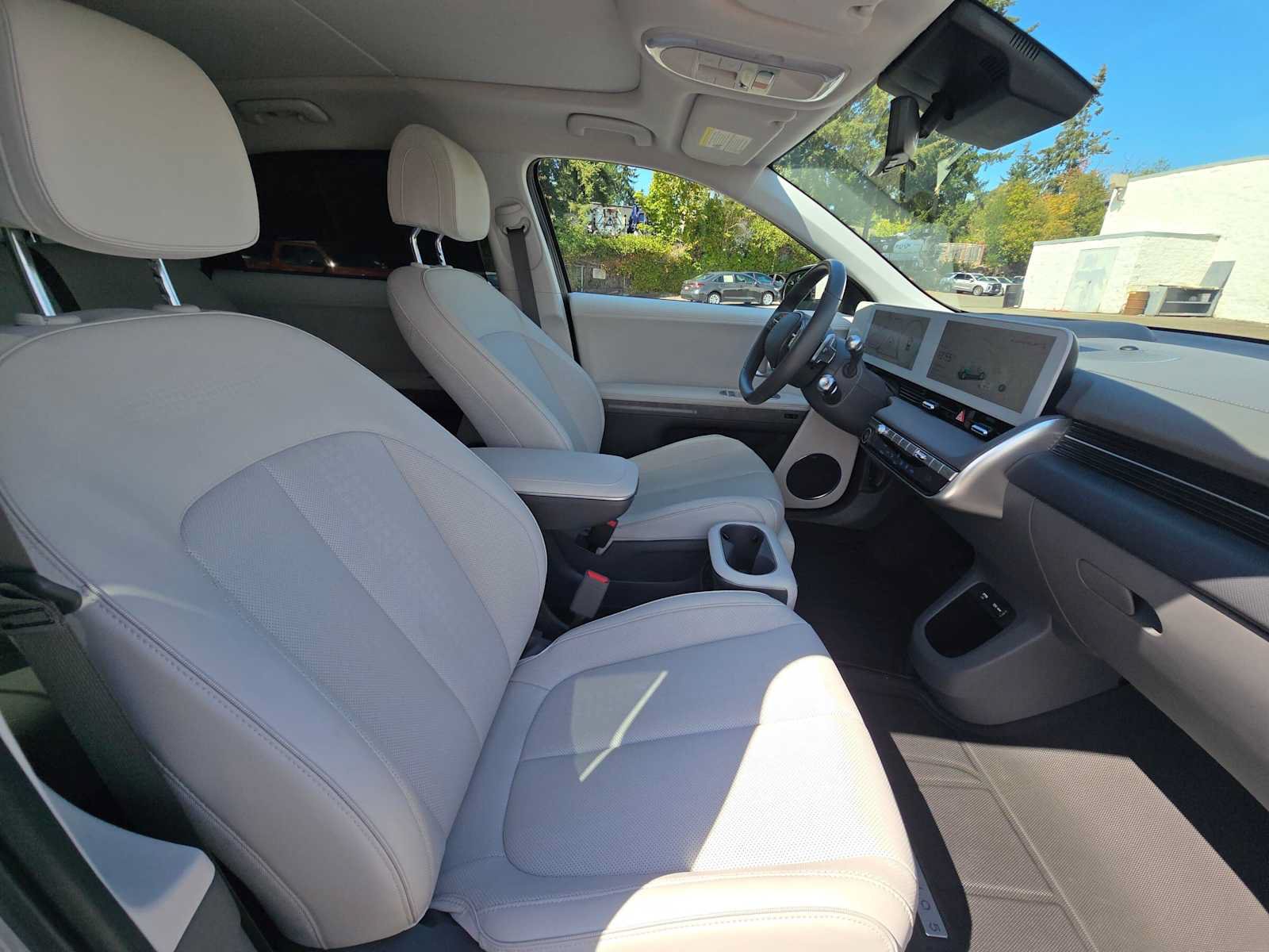 Used 2024 Hyundai Ioniq 5 Limited RWD image 11