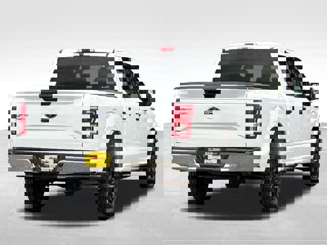 Used 2017 Ford F150 XLT image 7