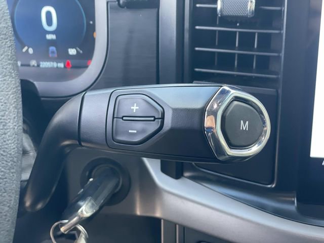 Certified 2024 Ford F150 XL w/ Equipment Group 103A High image 20