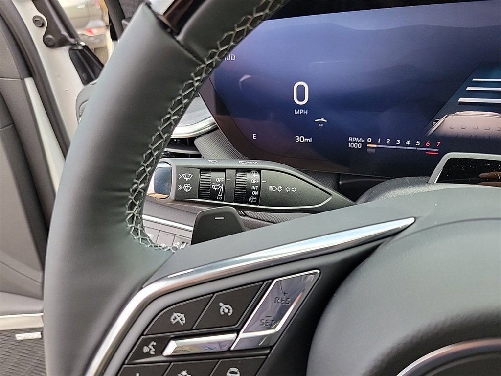 New 2025 Buick Enclave Sport Touring w/ Super Cruise Package image 19