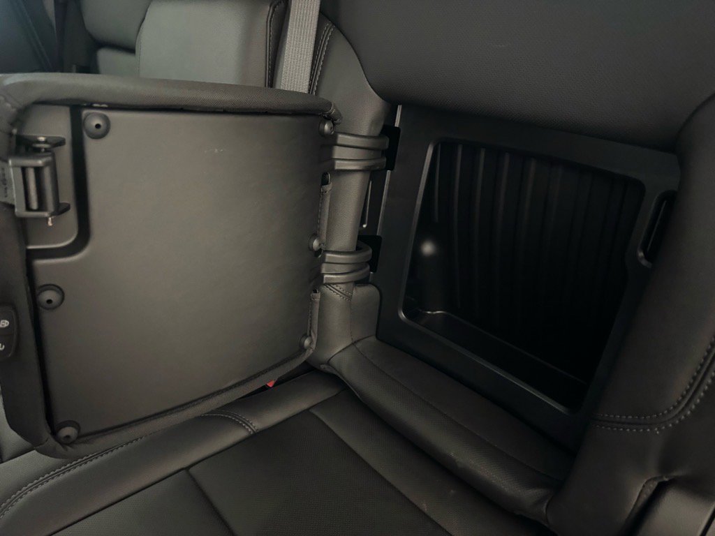 New 2026 GMC Sierra 1500 SLT w/ SLT Premium Plus Package image 11