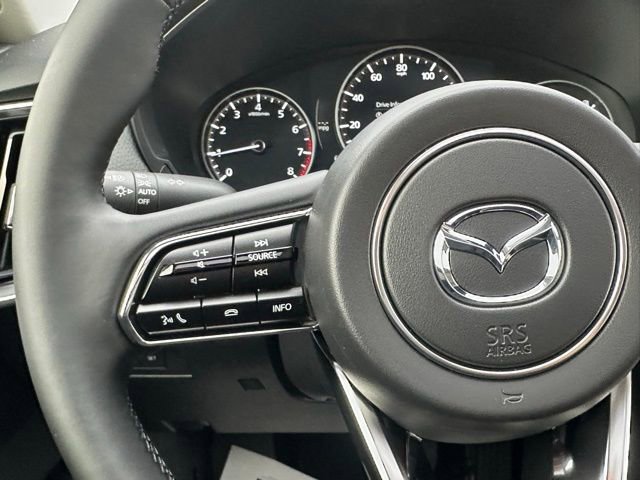 New 2026 MAZDA CX-90 3.3 Turbo w/ Preferred Package image 20