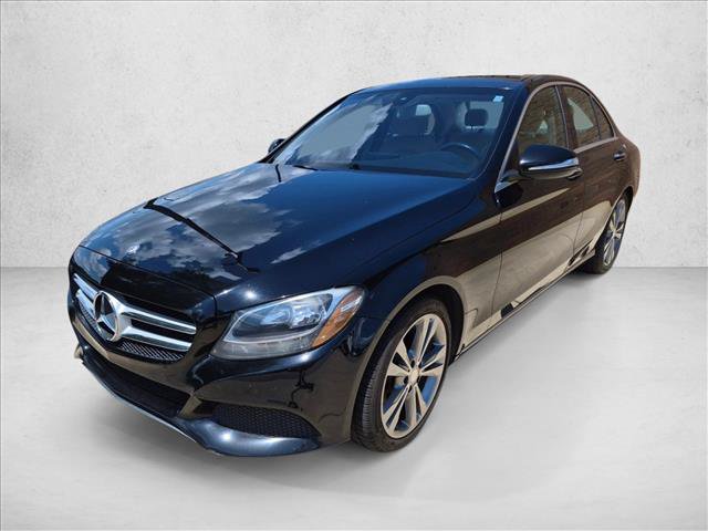 Used 2015 Mercedes-Benz C 300 Sedan image 9