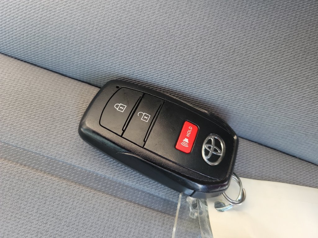 Certified 2024 Toyota Tacoma TRD Sport AWD/4WD image 38