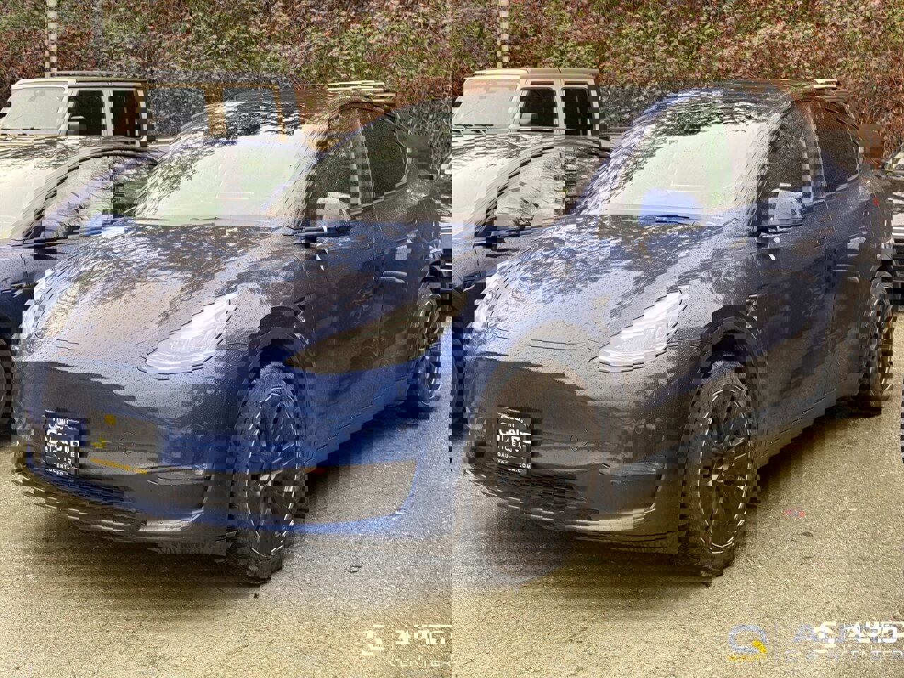 Used 2021 Tesla Model Y 2WD