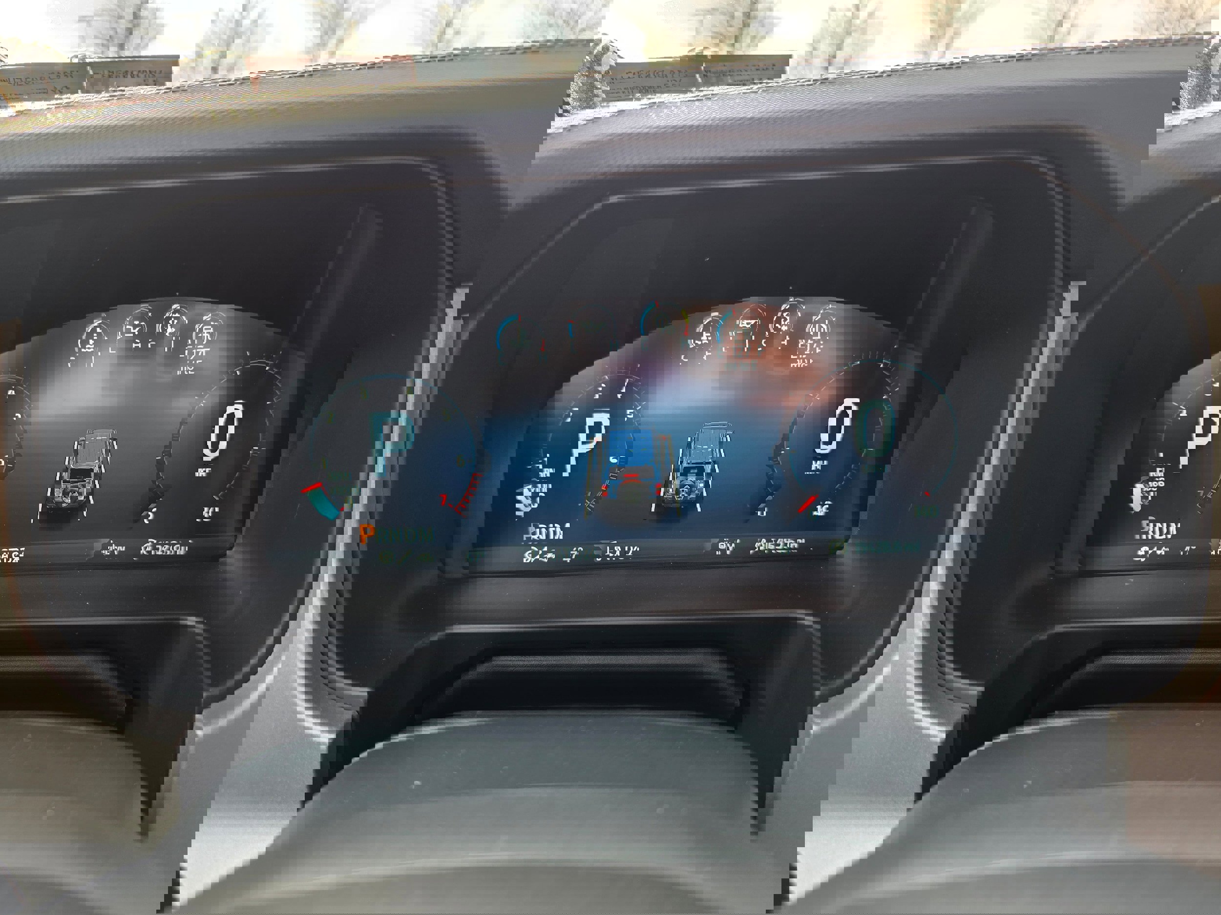 Certified 2024 Ford Bronco Raptor image 17