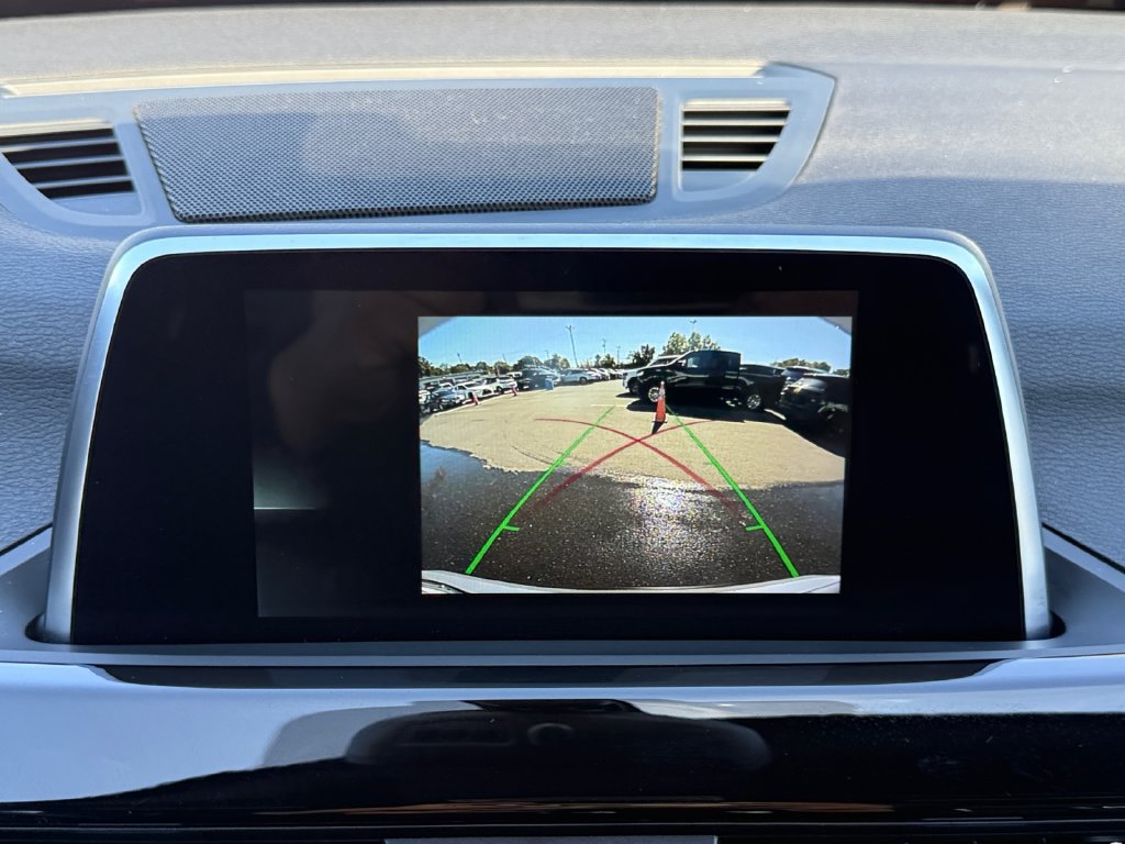 Used 2018 BMW X1 sDrive28i FWD image 15
