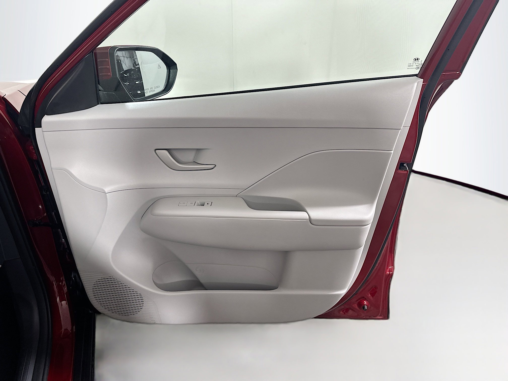 Used 2025 Hyundai Kona SEL image 31