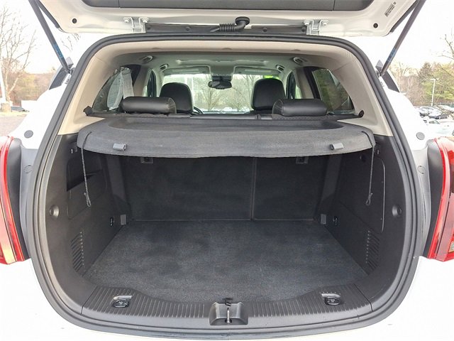 Used 2019 Buick Encore Preferred w/ Safety Package image 27