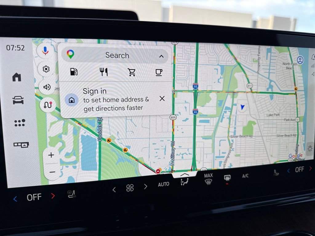 New 2026 Ford Expedition King Ranch AWD/4WD image 9