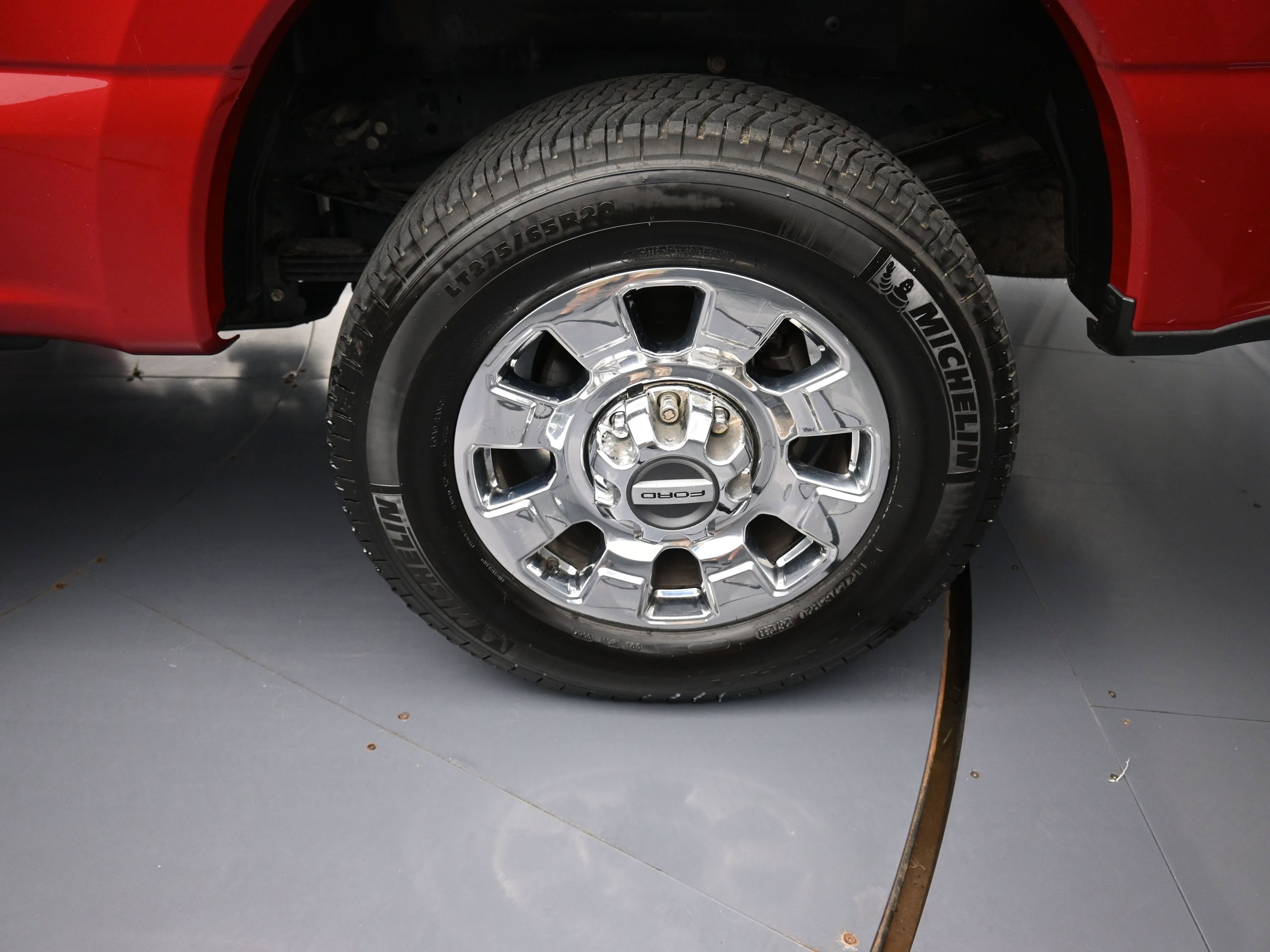 Used 2024 Ford F350 Lariat w/ Lariat Ultimate Package image 20